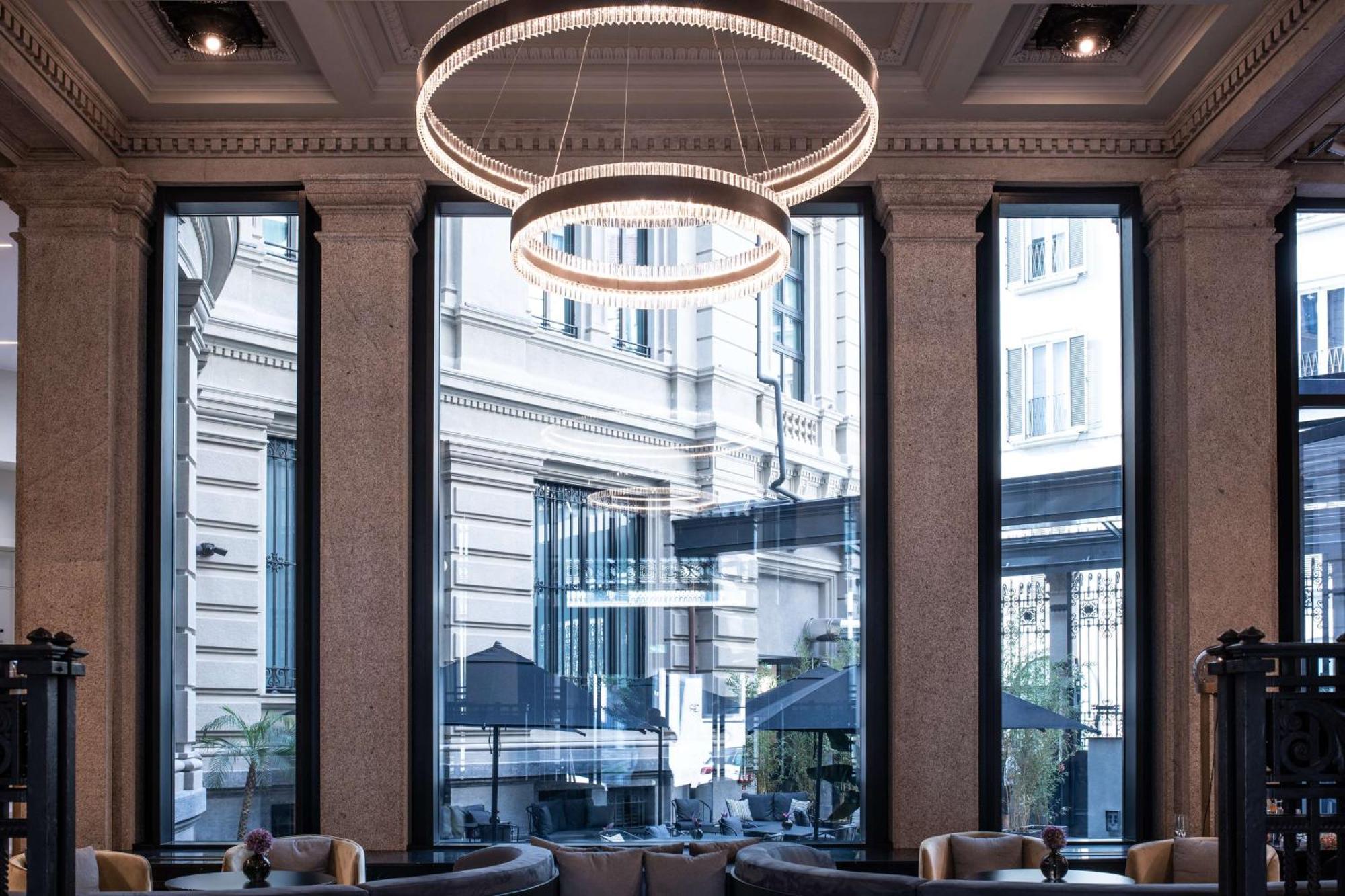 Palazzo Touring Club Milan, A Radisson Collection Hotel — Photos 3